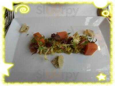 Restaurant L'echalote Im Maritim Hotel Bremen