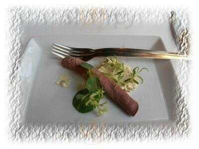 Restaurant L'echalote Im Maritim Hotel Bremen