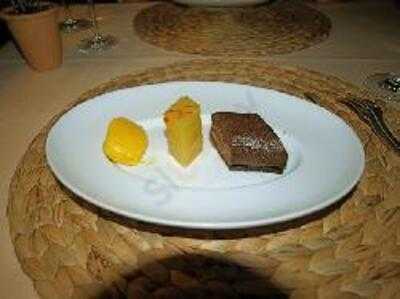 Restaurant L'echalote Im Maritim Hotel Bremen