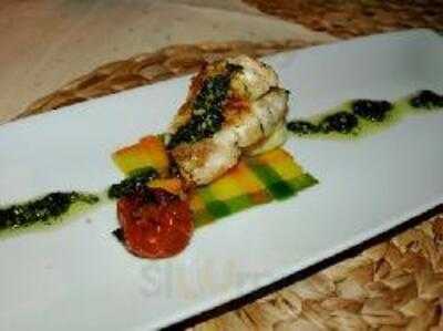 Restaurant L'echalote Im Maritim Hotel Bremen