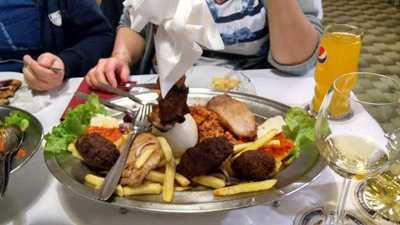 Restaurant Lembergblick