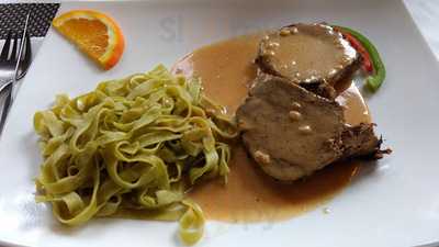 Restaurant Lembergblick