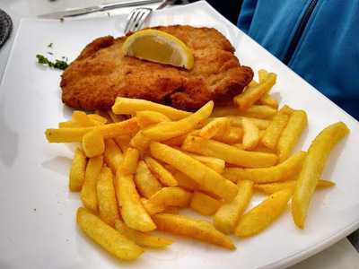 Restaurant Lembergblick