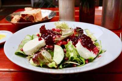 11a Küche Mit Garten