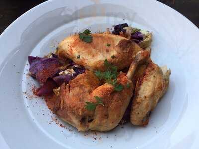 11a Küche Mit Garten