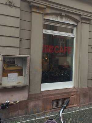 Strass Café