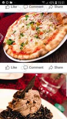 Restaurant Bella Italia