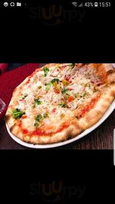 Restaurant Bella Italia