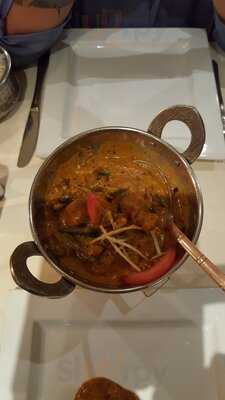 Restaurant Indian Tandoori