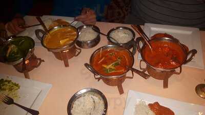 Restaurant Indian Tandoori