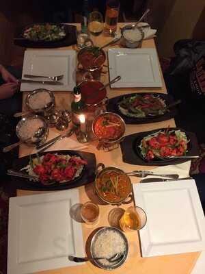 Restaurant Indian Tandoori