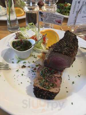 Wirtshaus Uhrtürmchen