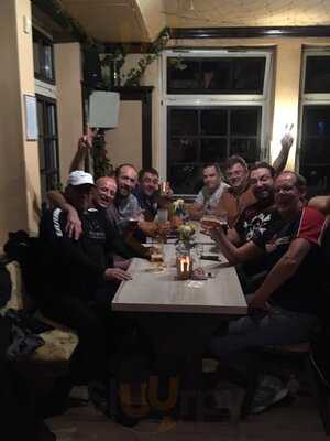 Wirtshaus Uhrtürmchen