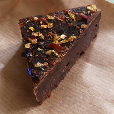 Big B - The Brownie Bakery