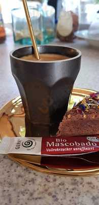 Big B - The Brownie Bakery