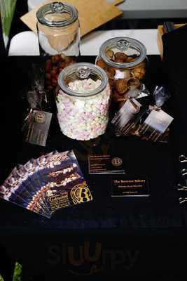 Big B - The Brownie Bakery