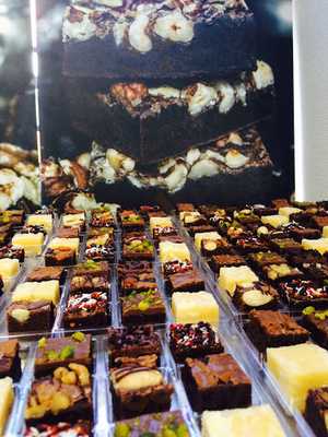 Big B - The Brownie Bakery