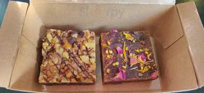 Big B - The Brownie Bakery