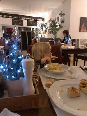 Trattoria Pizzeria Italia