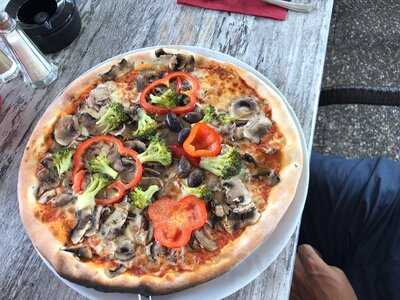 Restaurant Hellas Salute Karlsruhe