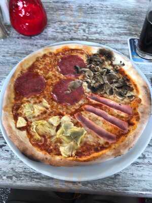 Restaurant Hellas Salute Karlsruhe