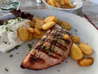 Restaurant Hellas Salute Karlsruhe