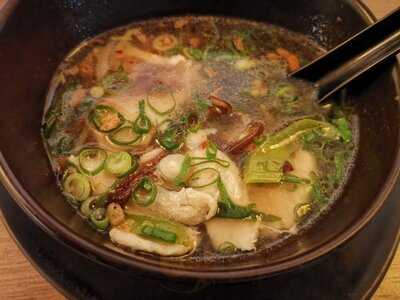 Asia Viet Long Spezialität