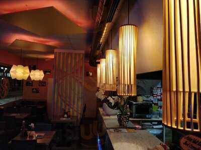 Asia Viet Long Spezialität