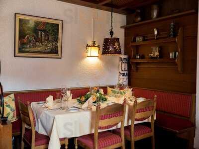 Restaurant Traube