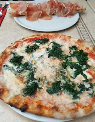 Pizzeria Amalfi