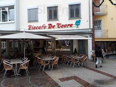 Eiscafe De Covre