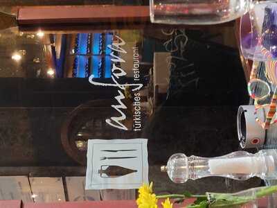 Anfora - Türkisches Restaurant
