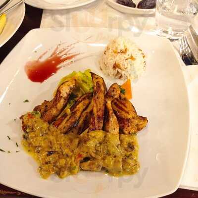 Anfora - Türkisches Restaurant