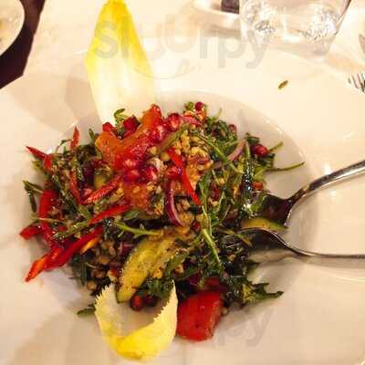 Anfora - Türkisches Restaurant