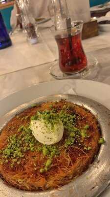 Anfora - Türkisches Restaurant