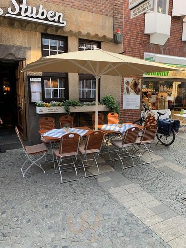 Köpi Stuben