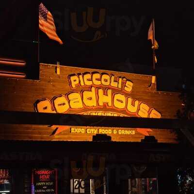Piccoli's Roadhouse