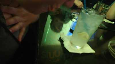 Brick`s Der Cocktail