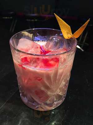 Brick`s Der Cocktail