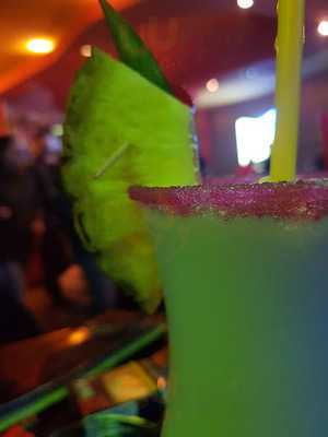 Brick`s Der Cocktail