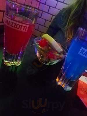 Brick`s Der Cocktail