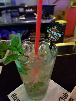 Brick`s Der Cocktail