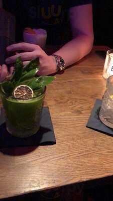 Zizou Brasserie & Bar