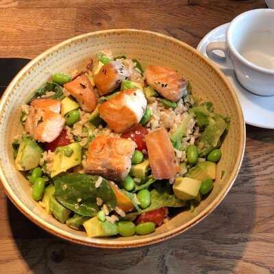 Zizou Brasserie & Bar