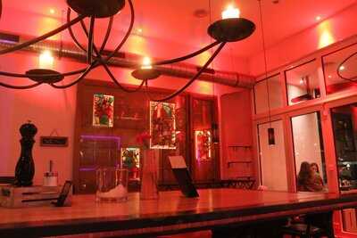 Zizou Brasserie & Bar