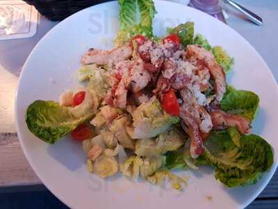 Zizou Brasserie & Bar