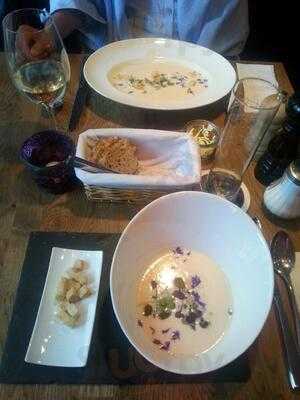 Zizou Brasserie & Bar