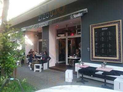 Zizou Brasserie & Bar