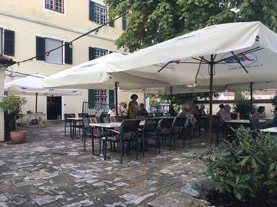 Ristorante Da Lino St. Martin's Schlössle