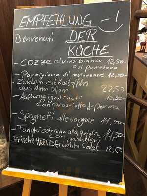 Ristorante Da Lino St. Martin's Schlössle